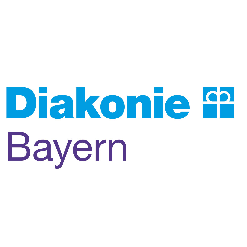 Diakonie Bayern, Sitz in Nürnberg