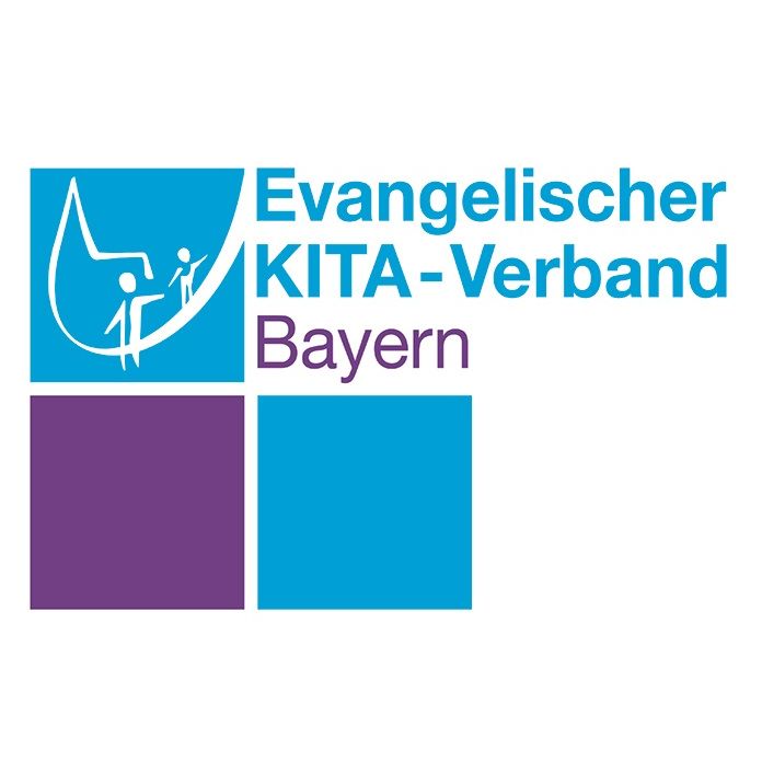 Evangelischer KITA-Verband Bayern, Sitz in Nürnberg